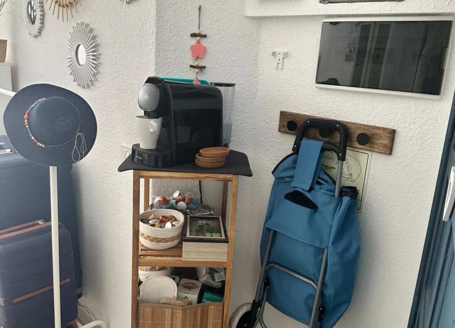 Studio 2 Personnes Tenerife Sud San Eugenio Costa Adeje  Appartement