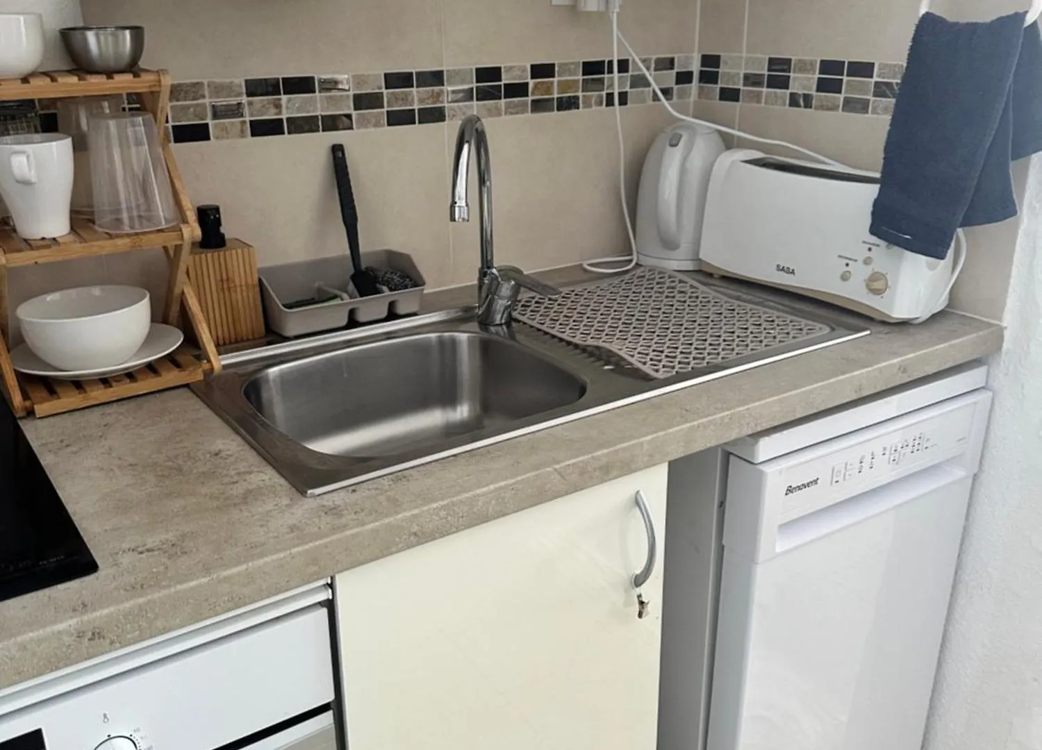 Appartement Studio 2 Personnes Tenerife Sud San Eugenio Costa Adeje