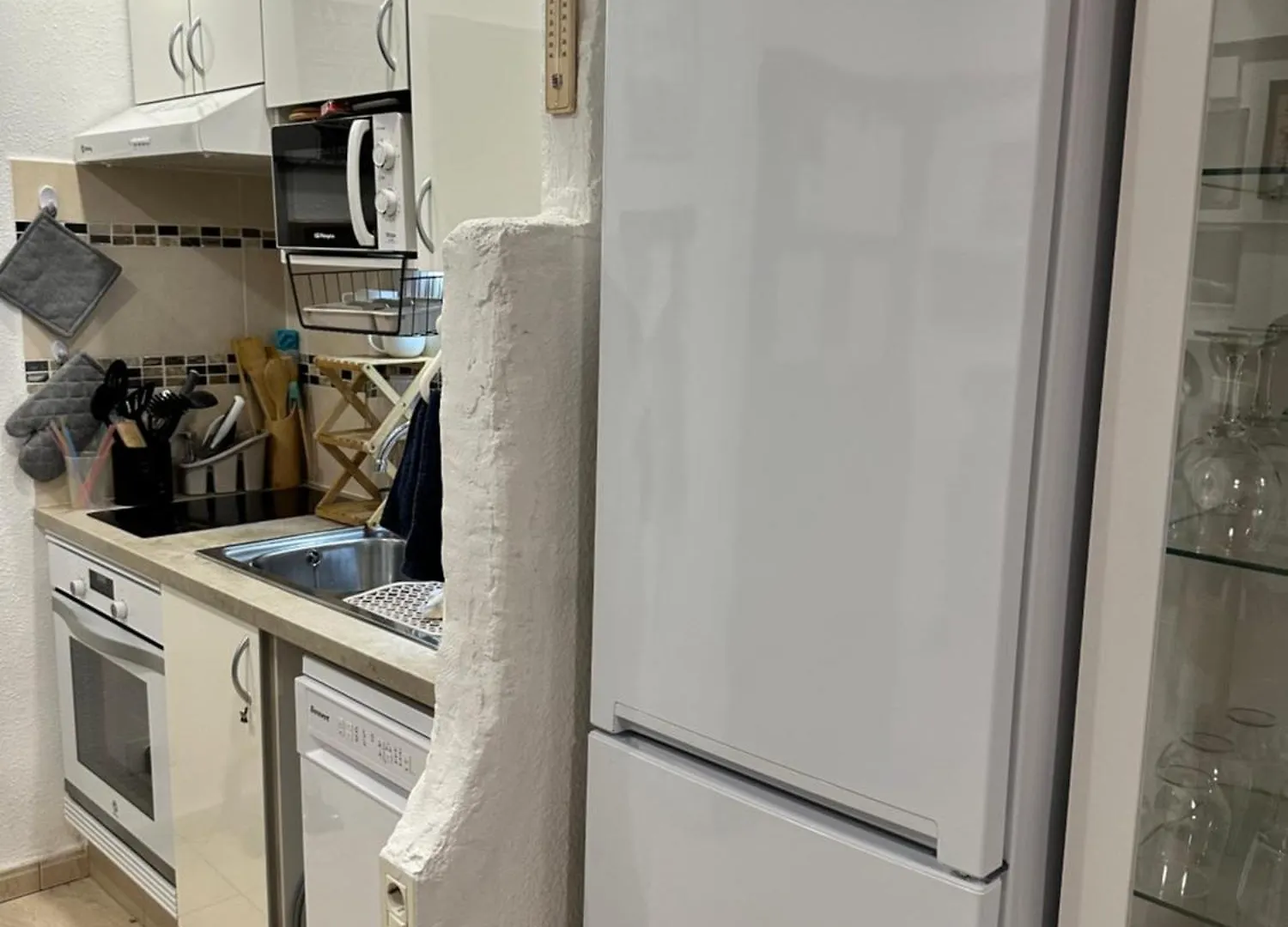 Appartement Studio 2 Personnes Tenerife Sud San Eugenio Costa Adeje  Spanje