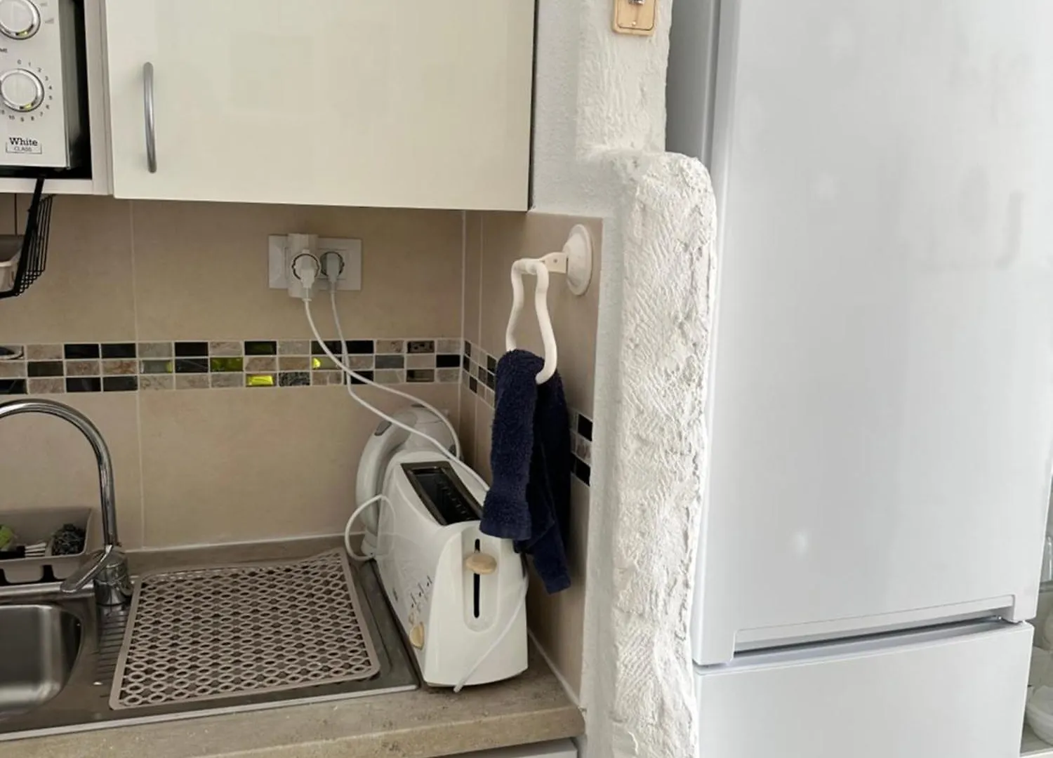 Studio 2 Personnes Tenerife Sud San Eugenio Costa Adeje  Appartement